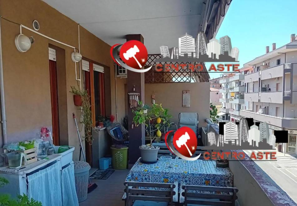 appartamento in vendita a Francavilla al Mare