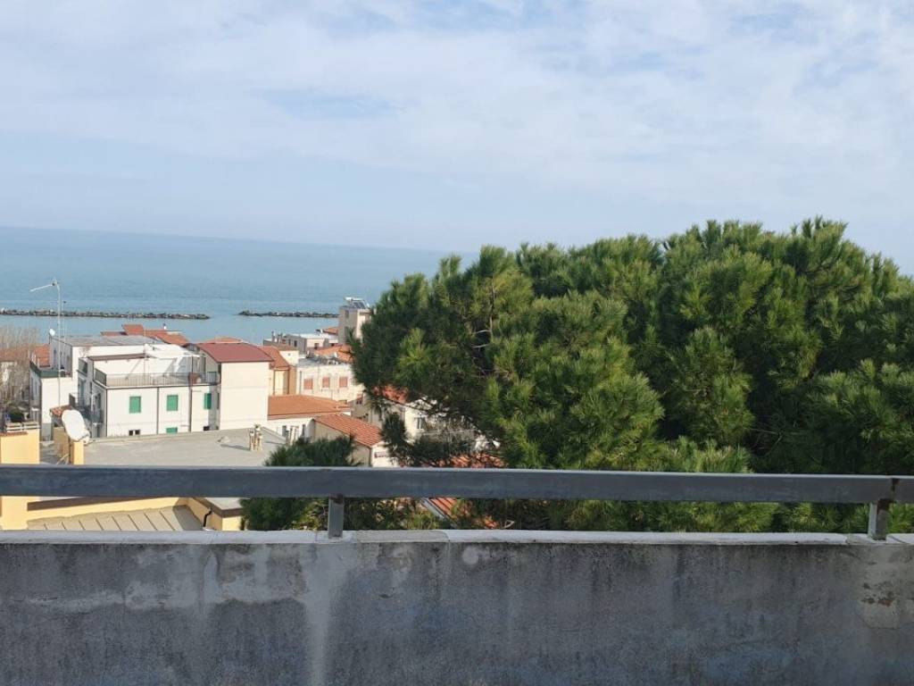 appartamento in vendita a Francavilla al Mare