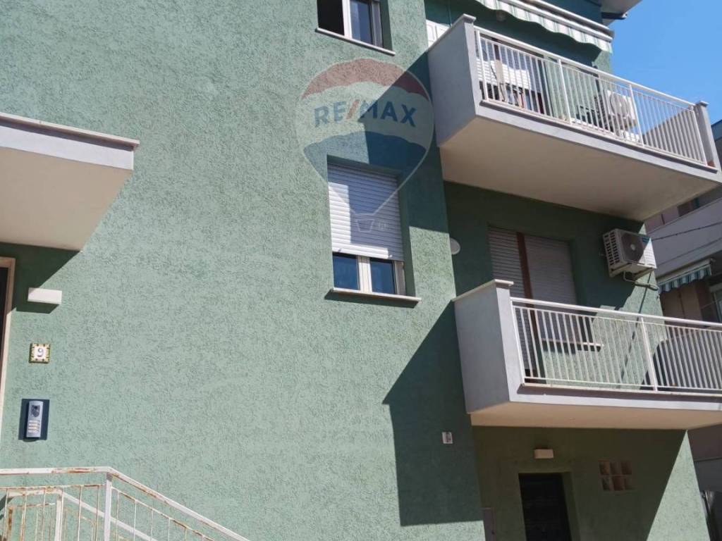 appartamento in vendita a Francavilla al Mare