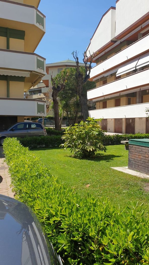 appartamento in vendita a Francavilla al Mare