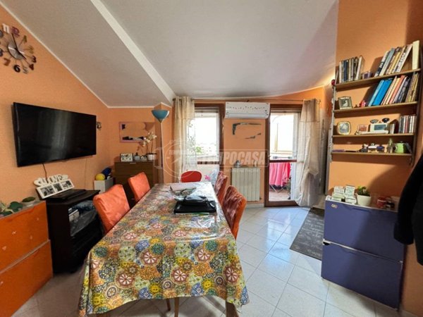 appartamento in vendita a Francavilla al Mare