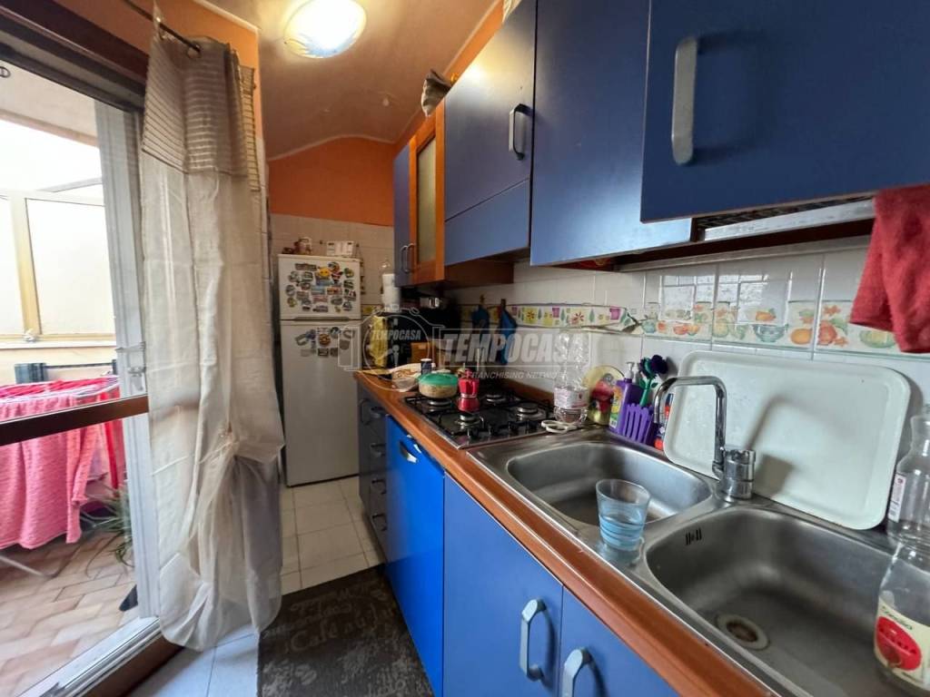 appartamento in vendita a Francavilla al Mare