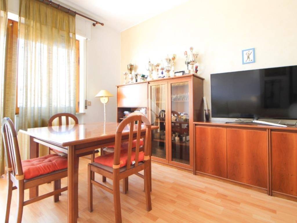 appartamento in vendita a Francavilla al Mare