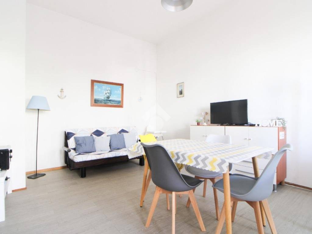 appartamento in vendita a Francavilla al Mare