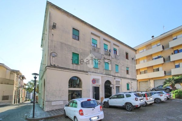 appartamento in vendita a Francavilla al Mare