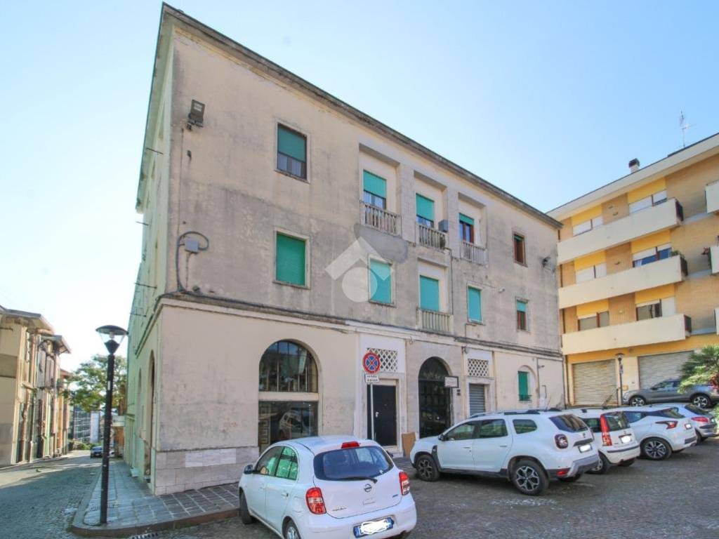 appartamento in vendita a Francavilla al Mare