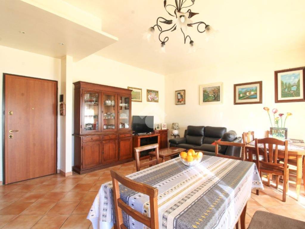appartamento in vendita a Francavilla al Mare