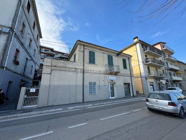 appartamento in vendita a Francavilla al Mare