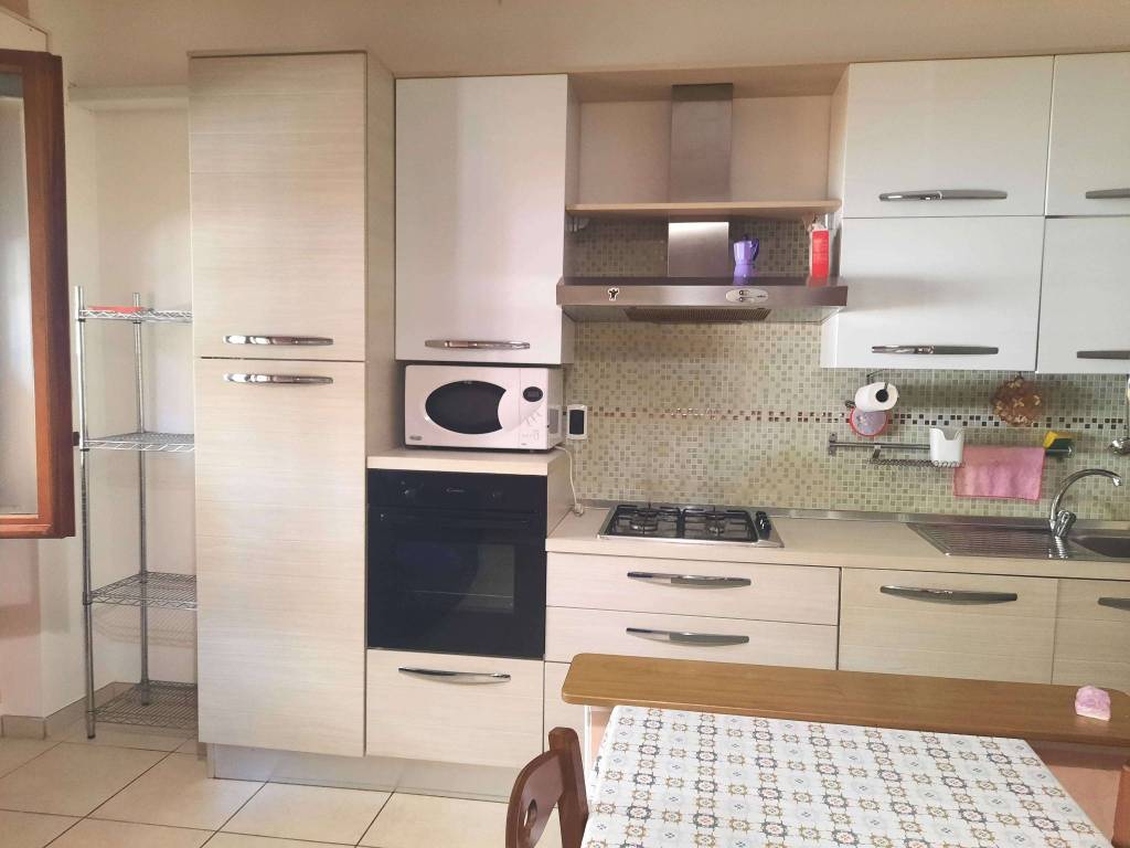 appartamento in vendita a Francavilla al Mare