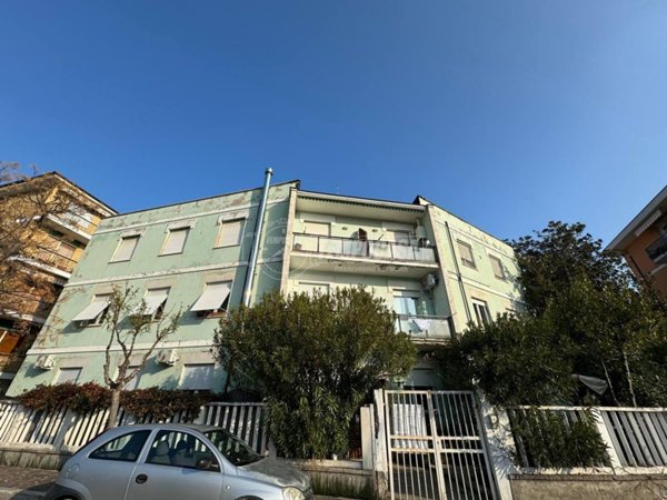 appartamento in vendita a Francavilla al Mare