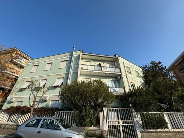 appartamento in vendita a Francavilla al Mare