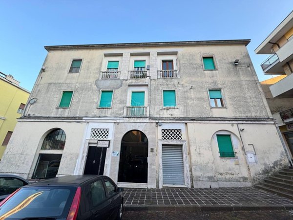 appartamento in vendita a Francavilla al Mare