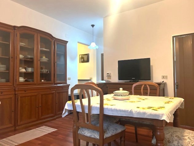 appartamento in vendita a Francavilla al Mare in zona Pretaro