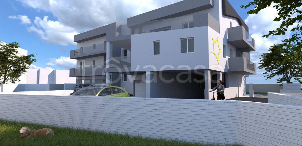 appartamento in vendita a Francavilla al Mare