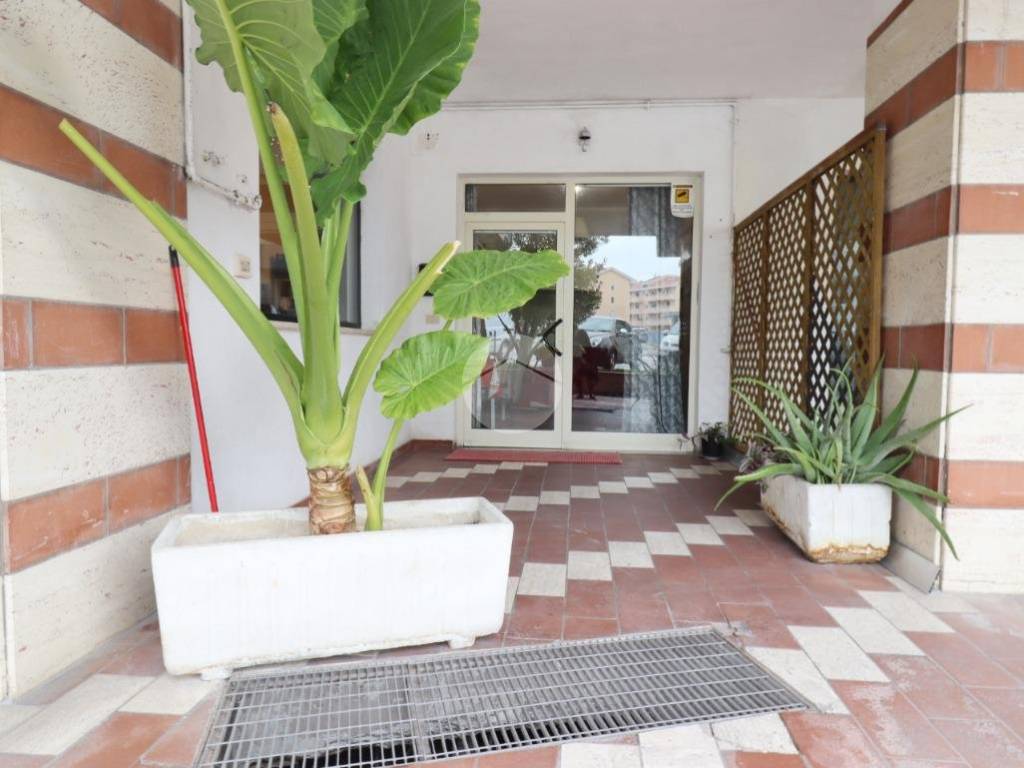 appartamento in vendita a Francavilla al Mare