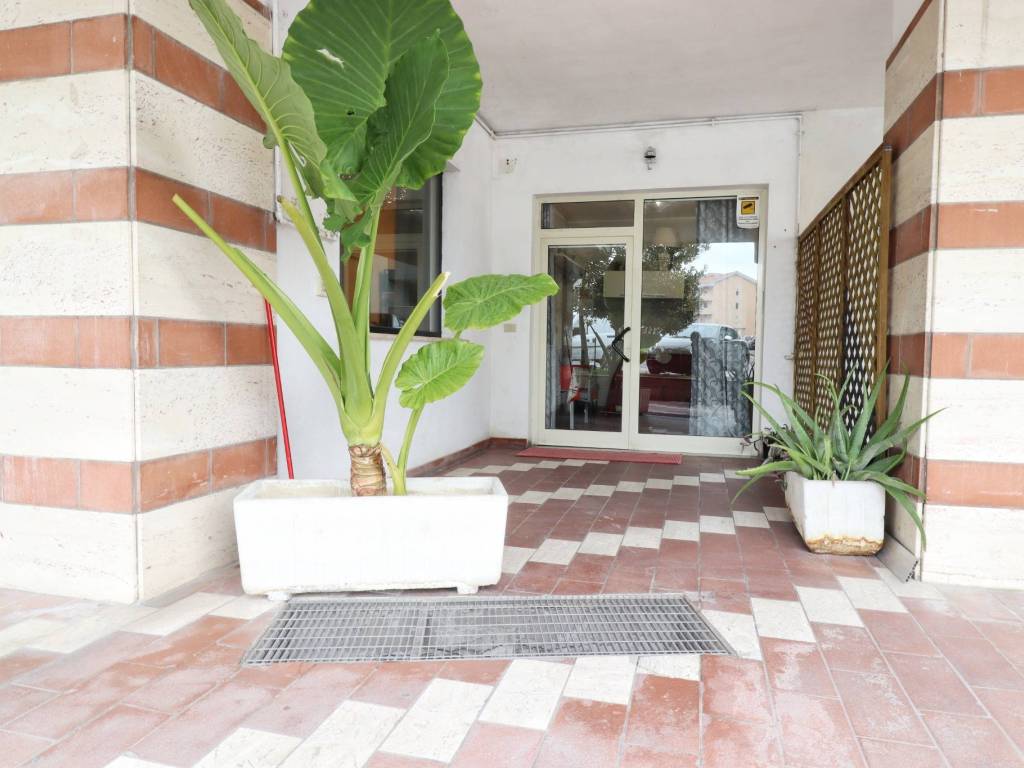 appartamento in vendita a Francavilla al Mare