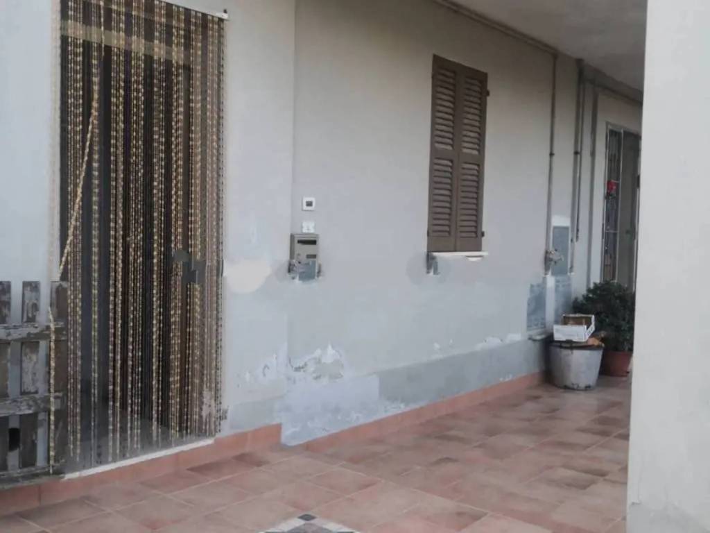 appartamento in vendita a Francavilla al Mare