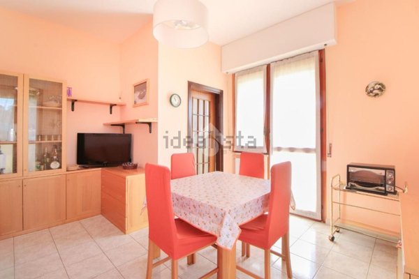 appartamento in vendita a Francavilla al Mare