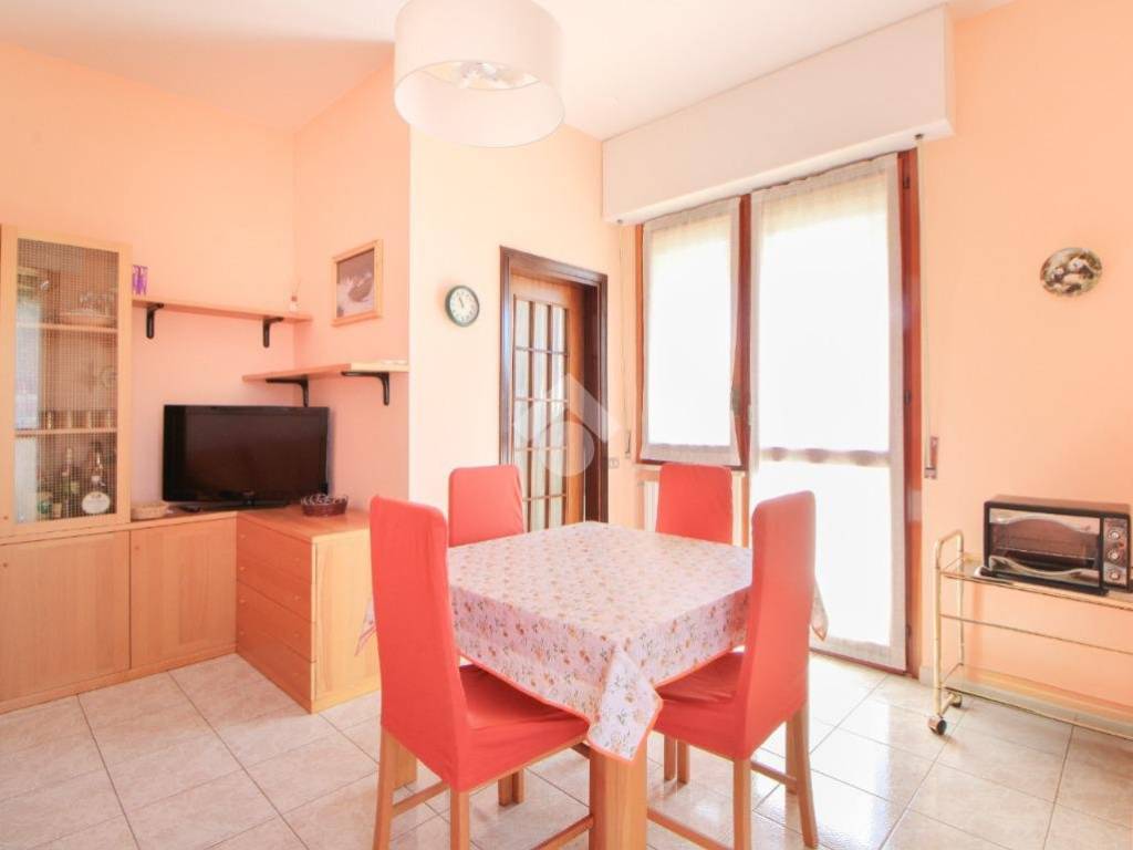 appartamento in vendita a Francavilla al Mare