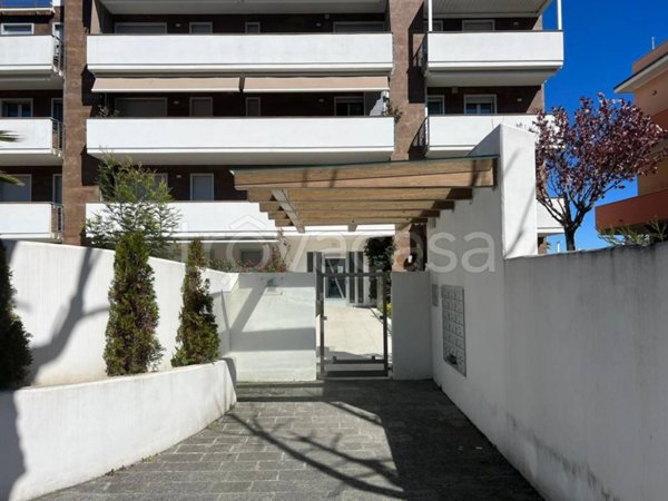 appartamento in vendita a Francavilla al Mare