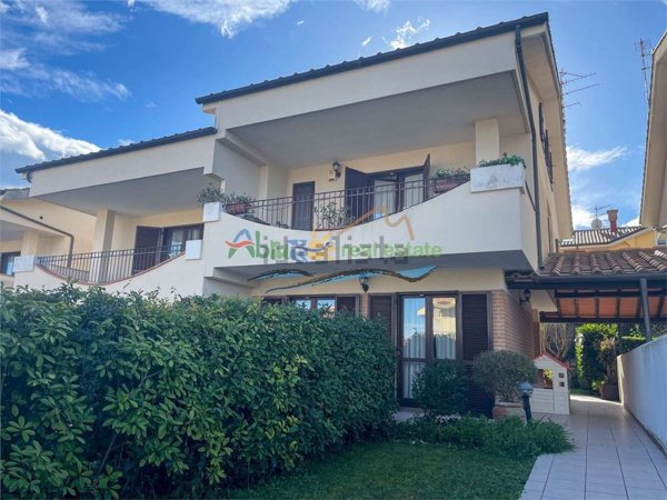 casa indipendente in vendita a Francavilla al Mare