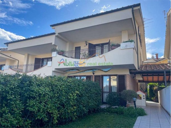 casa indipendente in vendita a Francavilla al Mare