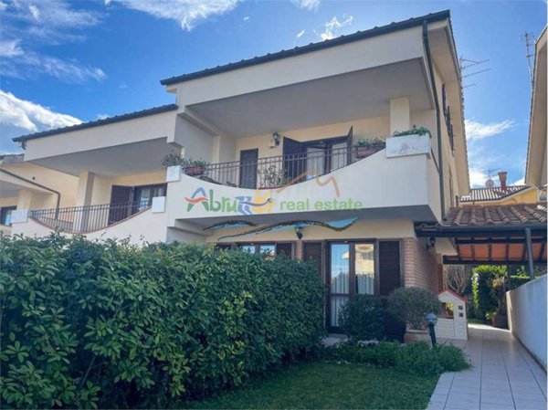casa indipendente in vendita a Francavilla al Mare