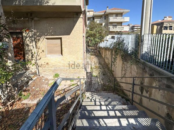 appartamento in vendita a Francavilla al Mare