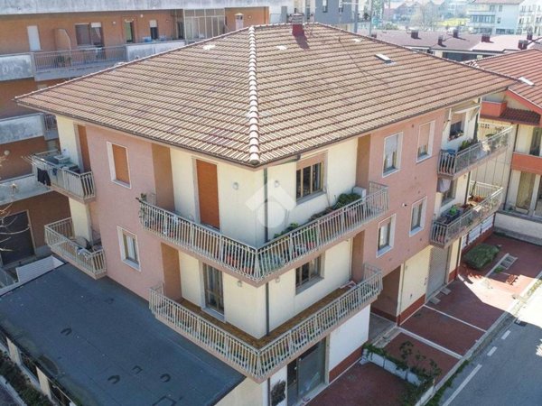 intera palazzina in vendita a Francavilla al Mare
