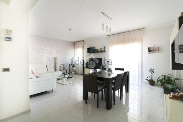 appartamento in vendita a Francavilla al Mare in zona Setteventi