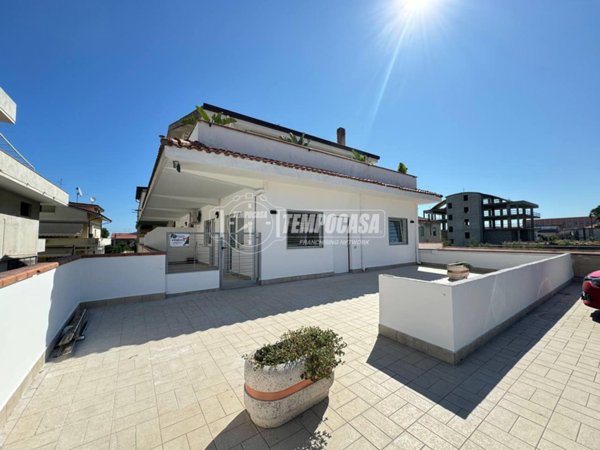 appartamento in vendita a Francavilla al Mare