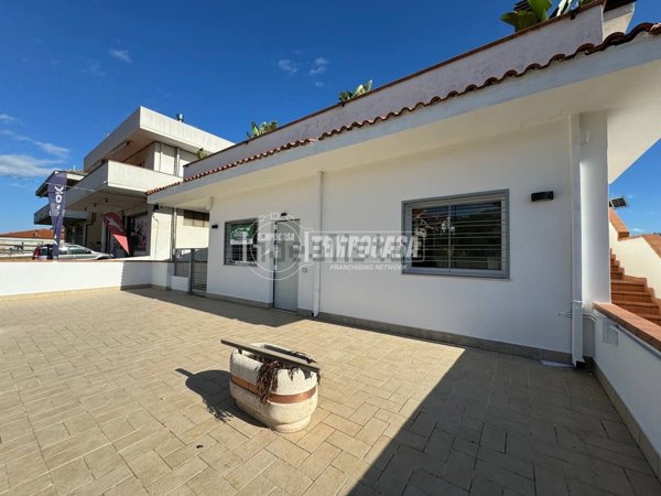 appartamento in vendita a Francavilla al Mare