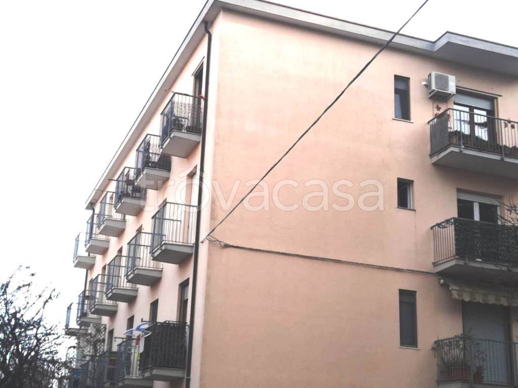 appartamento in vendita a Francavilla al Mare