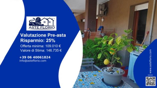appartamento in vendita a Francavilla al Mare