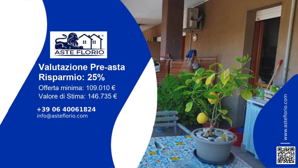 appartamento in vendita a Francavilla al Mare