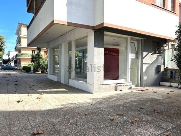 ufficio in vendita a Francavilla al Mare