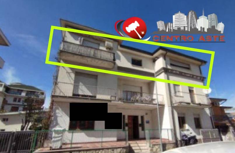 appartamento in vendita a Francavilla al Mare