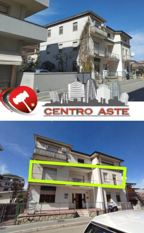 appartamento in vendita a Francavilla al Mare