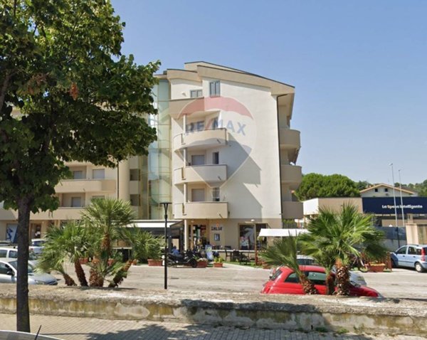 trivano in vendita a Francavilla al Mare