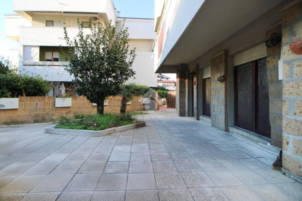 appartamento in vendita a Francavilla al Mare