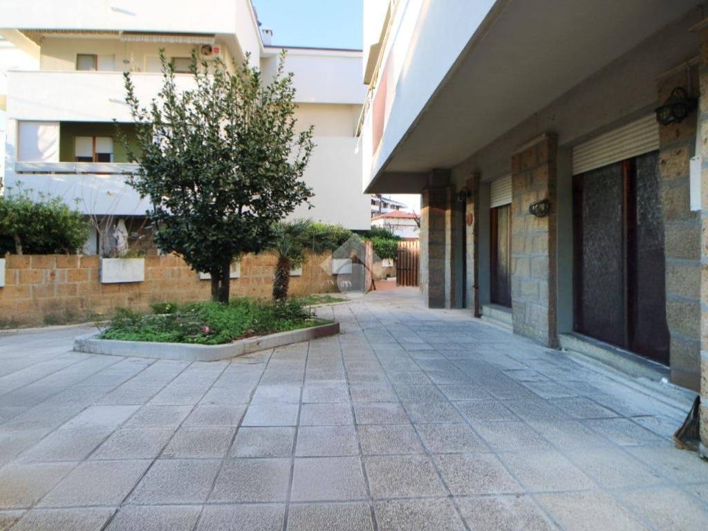 appartamento in vendita a Francavilla al Mare