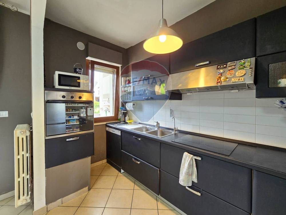 casa semindipendente in vendita a Francavilla al Mare