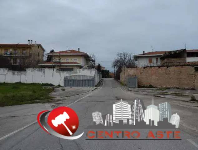 casa indipendente in vendita a Francavilla al Mare