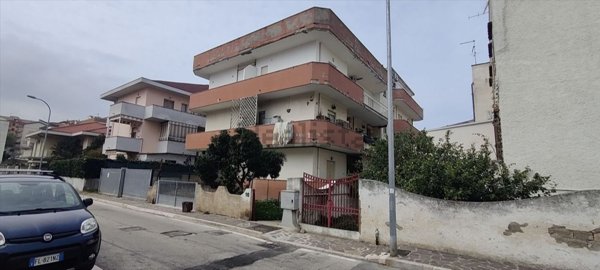 appartamento in vendita a Francavilla al Mare