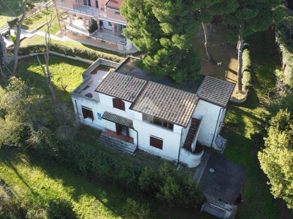 casa indipendente in vendita a Francavilla al Mare