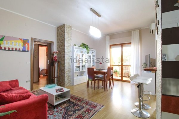 appartamento in vendita a Francavilla al Mare