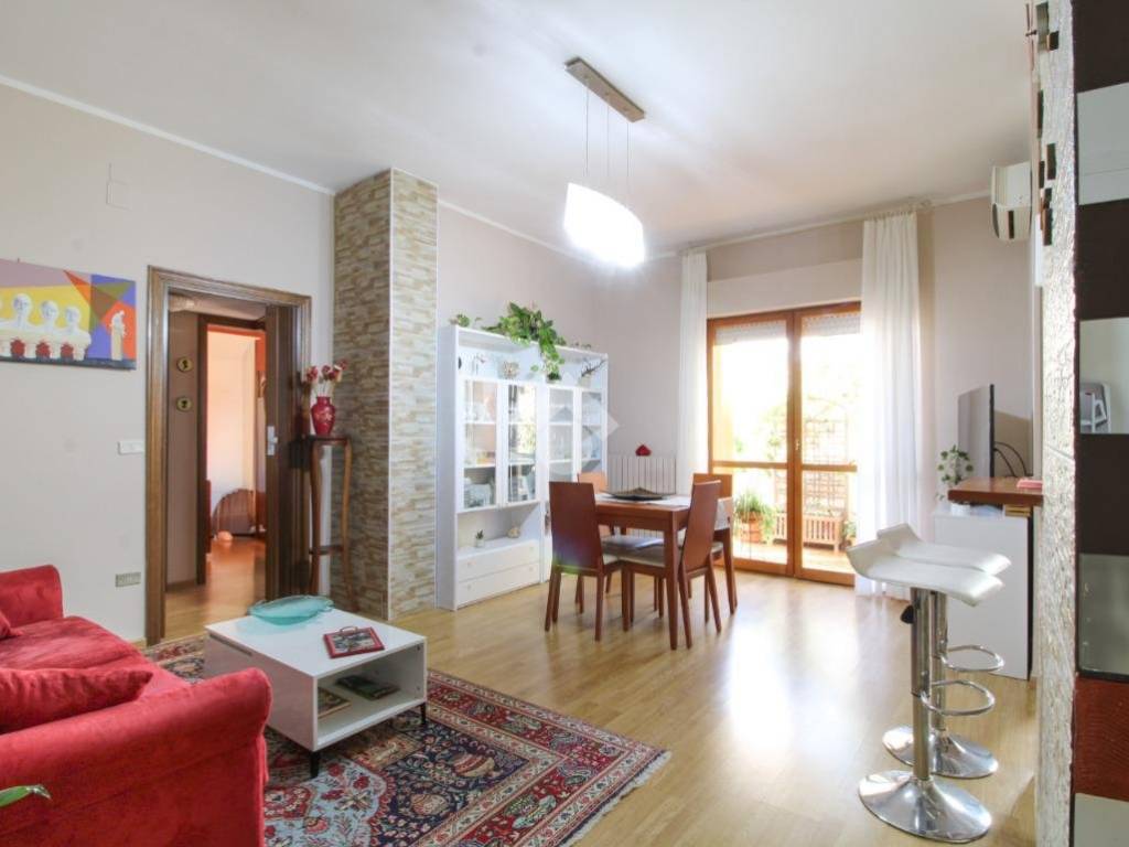 appartamento in vendita a Francavilla al Mare