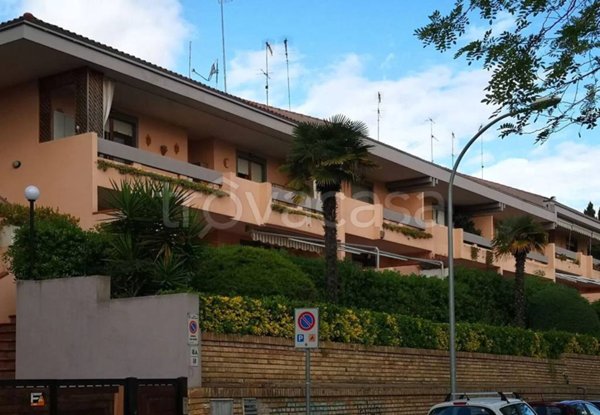 casa indipendente in vendita a Francavilla al Mare