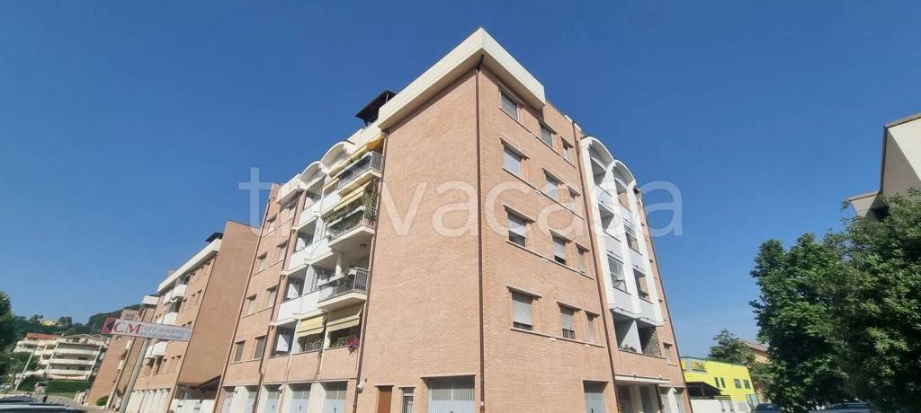 appartamento in vendita a Francavilla al Mare