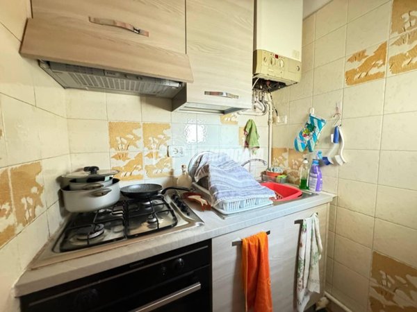 appartamento in vendita a Francavilla al Mare